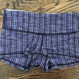 Lululemon align short